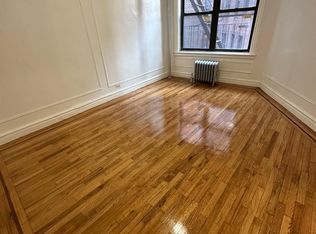 1515 Grand Concourse APT 5I, Bronx, NY 10452
