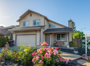 1673 Waring Ct, Santa Rosa, CA 95403