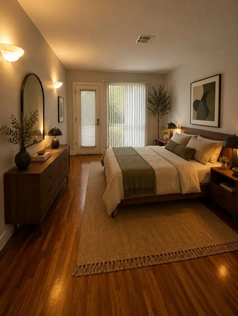 BLIX- Alpaca Apartments — Photo 3