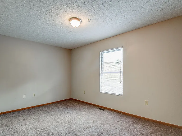 Floor plan 1 bedroom