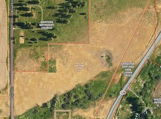 Boyd Ln, Anatone, WA 99401