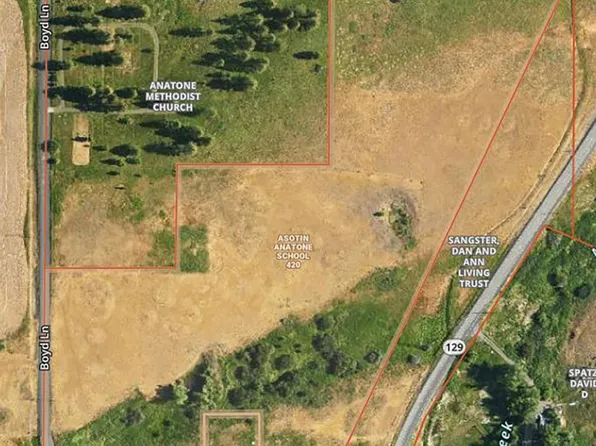 Boyd Ln, Anatone, WA 99401