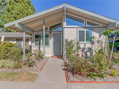 430 Avenue Sevilla #B, Laguna Woods, CA, 92637