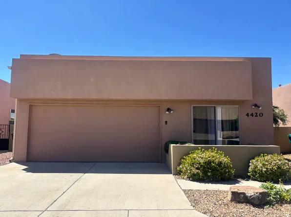 4420 Cave Primrose Ct SE, Rio Rancho, NM 87124
