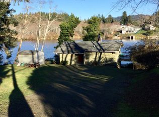 3640 NE West Devils Lake Rd, Lincoln City, OR 97367