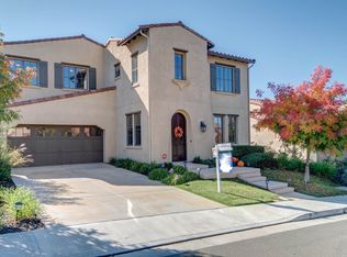 3147 Olympic Rd, Fairfield, CA 94534