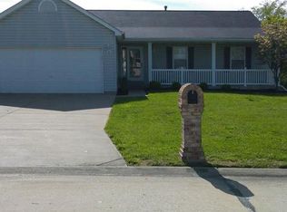 6 Winding Trails Cir, O Fallon, MO 63366
