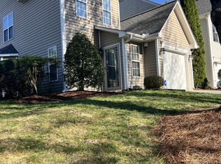 1239 Collegian Ter #1, Winston Salem, NC 27106