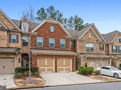 262 Senna St, Marietta, GA, 30064