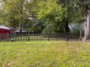 18467 Brady, Redford, MI 48240