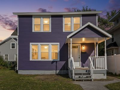 307 E Indiana Ave, South Bend, IN, 46613