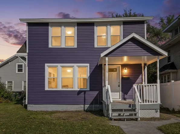 307 E Indiana Ave, South Bend, IN 46613