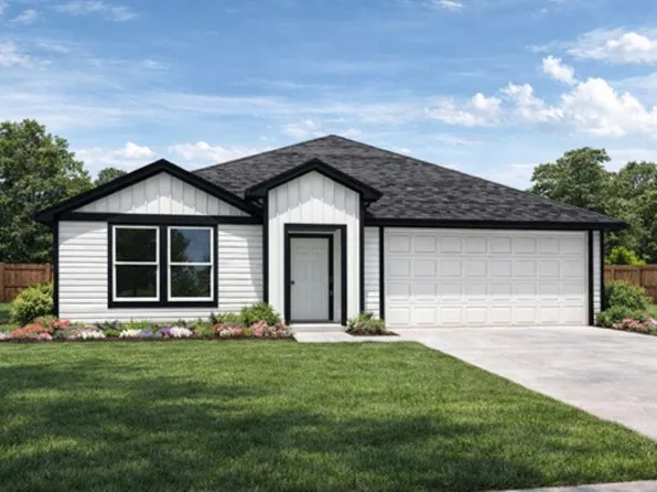 263 Golden Eagle Blvd, New Waverly, TX 77358