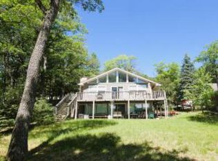 18181 Valerie Dr, Hillman, MI 49746