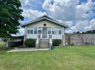 5628 Hog Creek Rd, Everton, AR 72633