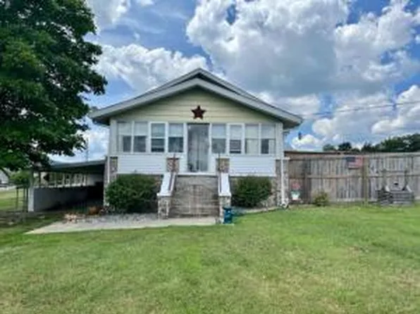 5628 Hog Creek Rd, Everton, AR 72633