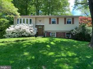 4337 Andes Dr, Fairfax, VA 22030