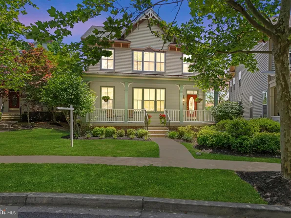 3869 Braveheart Dr, Frederick, MD 21704