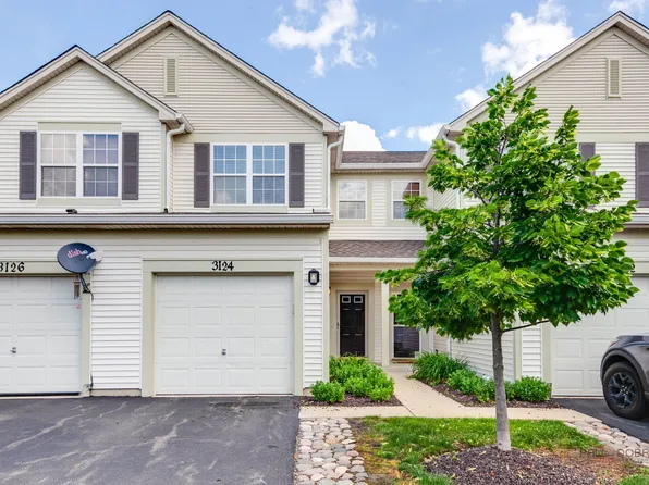 3124 Falling Waters Ln Unit 3124, Lake Villa, IL 60046