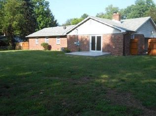 5349 Seneca Dr, Indianapolis, IN 46220