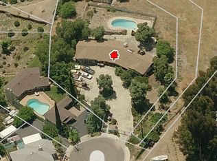 1698 Via Elisa Dr, El Cajon, CA 92021