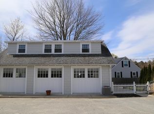 634 Putnam Pike SUITE C, Greenville, RI 02828