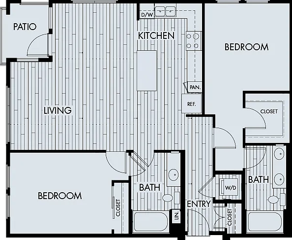Reata Oakbrook Village — Photo 34