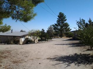 10275 Phesant Hill Rd #A, Pinon Hills, CA 92372