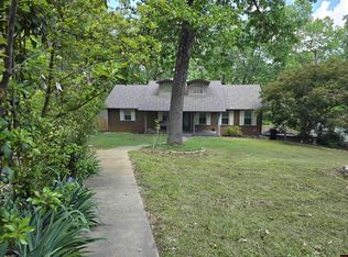 240 Round Up Ln, Mountain Home, AR 72653