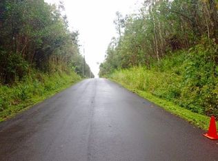 Makamae St LOT 29, Pahoa, HI 96778