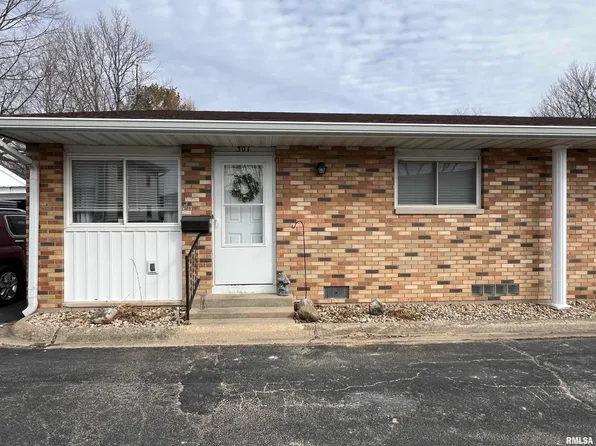 420 Brentwood Rd Unit 301, Morton, IL 61550