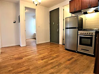 Rented by Brooklyn Group