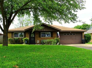 2305 15th Ave N, Texas City, TX 77590
