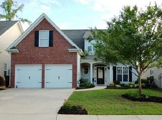 75 Gables Way, Newnan, GA 30265