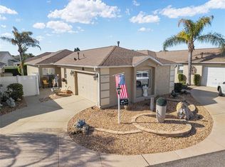 626 Reevesville Ln, The Villages, FL 32162