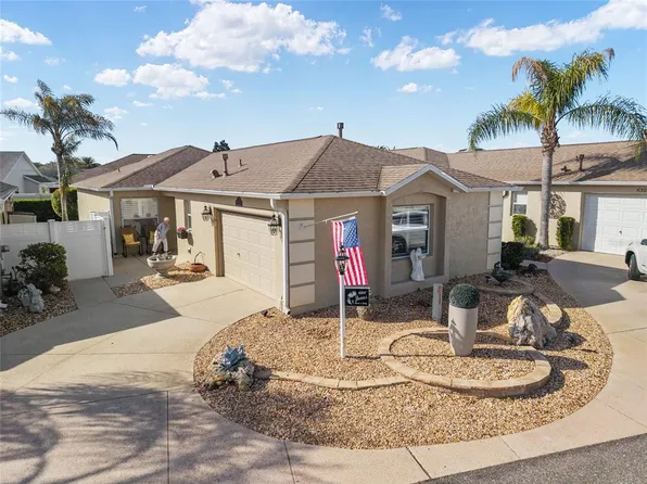 626 Reevesville Ln, The Villages, FL 32162
