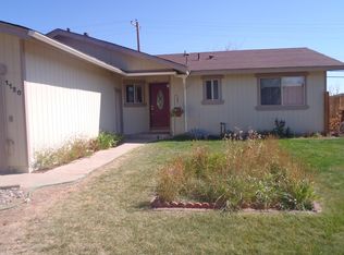 1120 Rayburn Dr, Reno, NV 89503