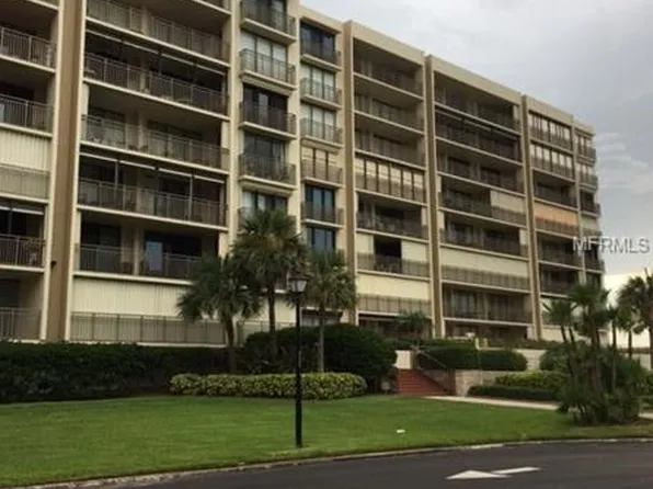 1400 Gulf Blvd APT 404, Clearwater, FL 33767