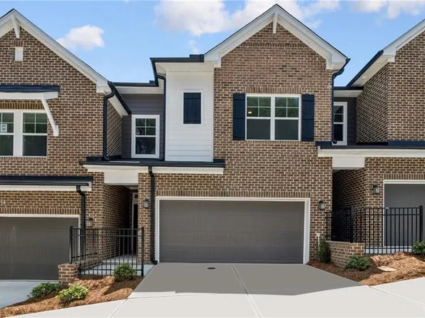 210 Redbud Rd, Canton, GA 30114