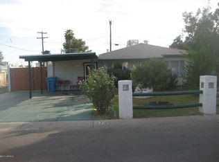 2725 W Keim Dr, Phoenix, AZ 85017