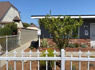 461 E 56th St, Long Beach, CA 90805