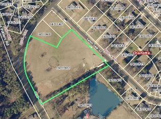 4420 W Sugar Creek Rd, Charlotte, NC 28269