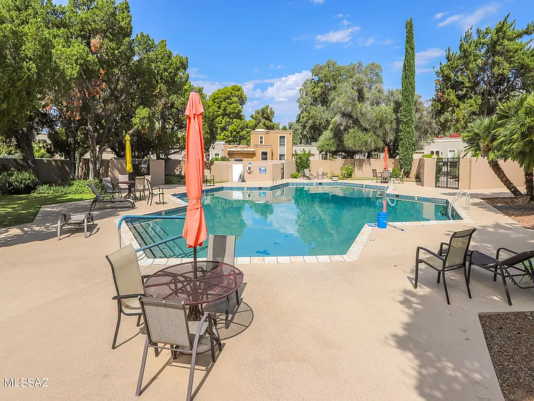 2791 W Casas Cir — Photo 36