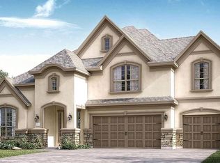 5719 Balcones Ridge Ln, Houston, TX 77059