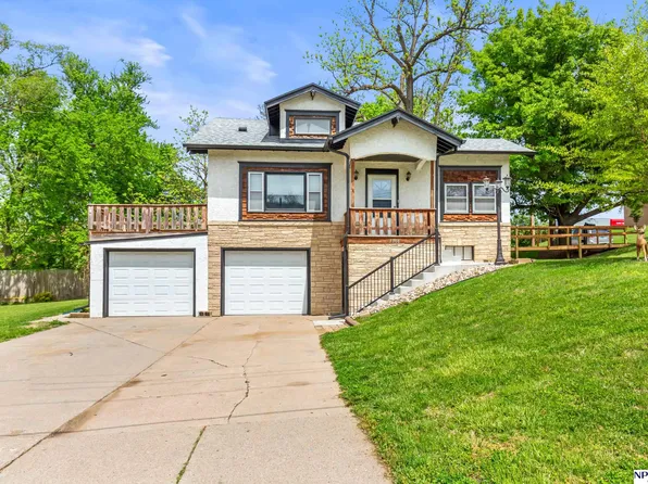 7306 Corby St, Omaha, NE 68134