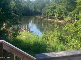 13537 NW Missy Ln, Clarksville, FL 32430