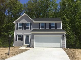 31846 Rustic Rdg, North Ridgeville, OH 44039