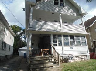 1914-1916 Clifford Ave, Rochester, NY 14609