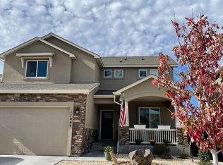 11064 Falling Snow Ln, Colorado Springs, CO 80908