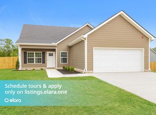 1202 Trestle Dr, Columbia, TN 38401